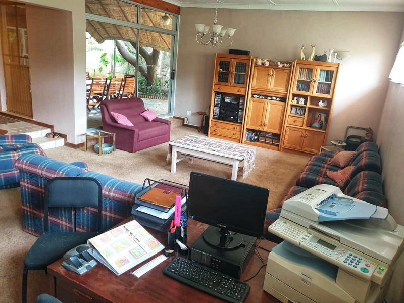 7 Bedroom Property for Sale in Lichtenburg North West